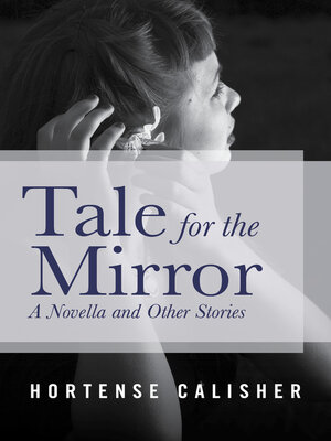 cover image of Tale for the Mirror